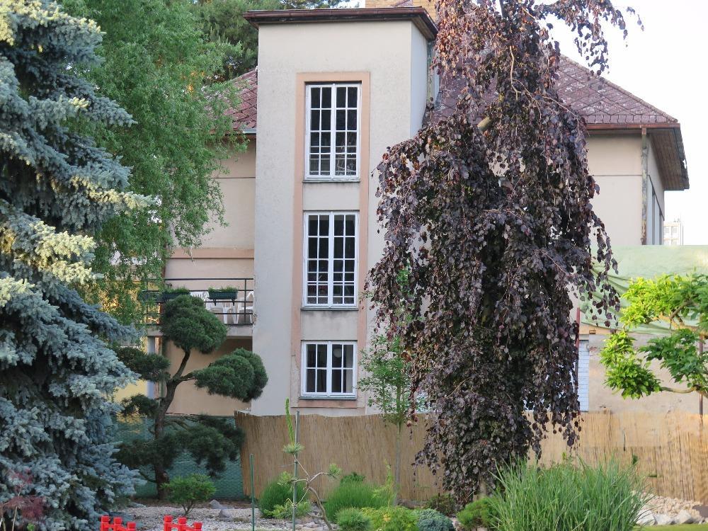 Vila Sazava Exterior foto