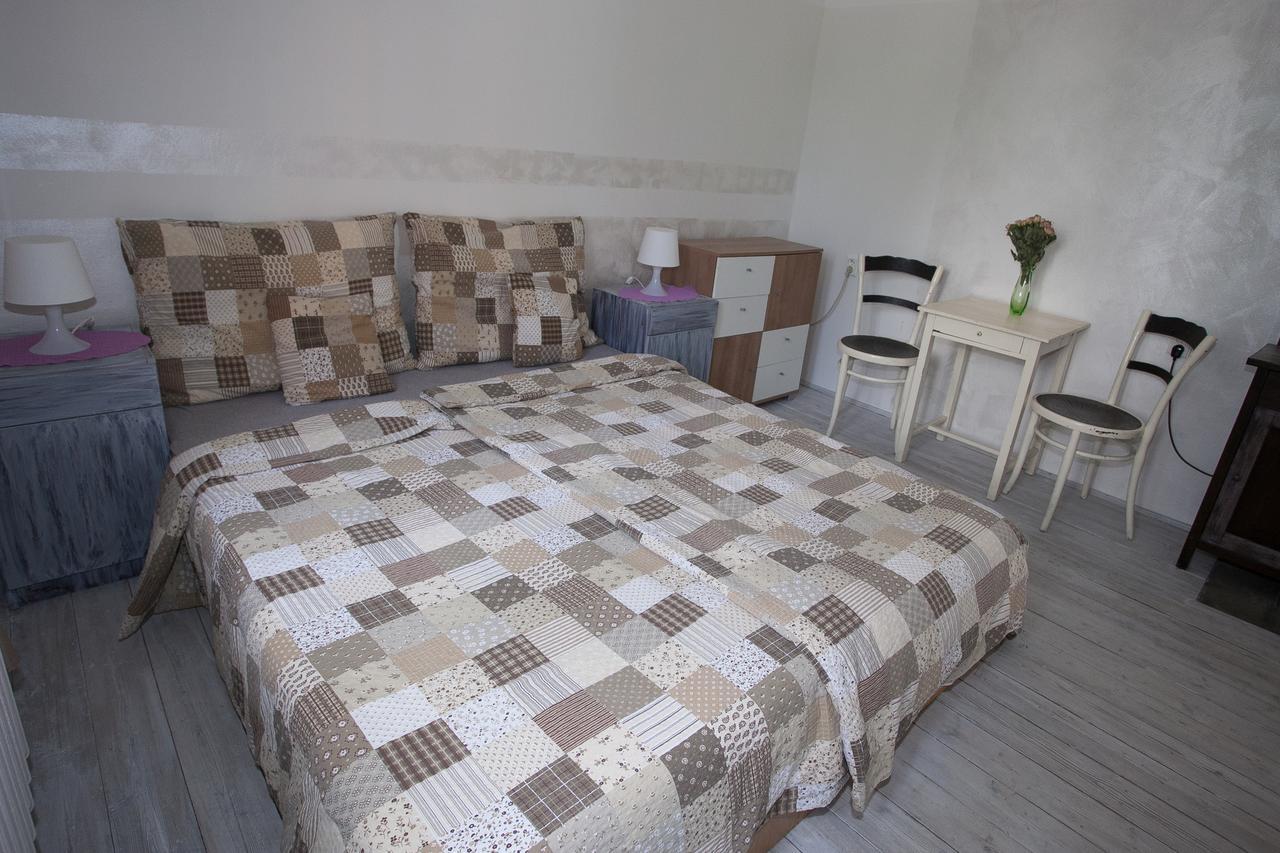 Vila Sazava Exterior foto